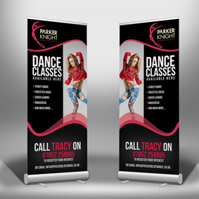 Retractable Banners