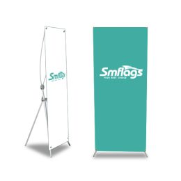 X-Banner Stands