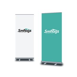 Retractable Banner Stands