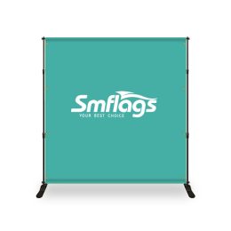 Backdrop Banner Stands